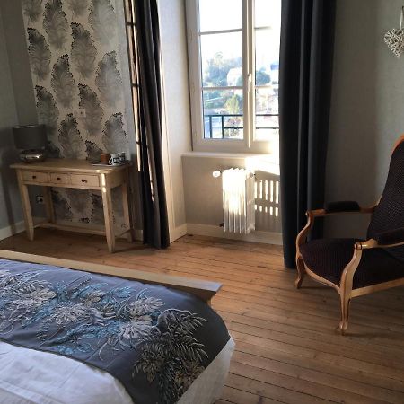 L'Hermenault L'Olisa Chambres D'Hotes מראה חיצוני תמונה
